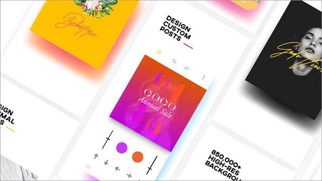 phần mềm thiết kế logo AI