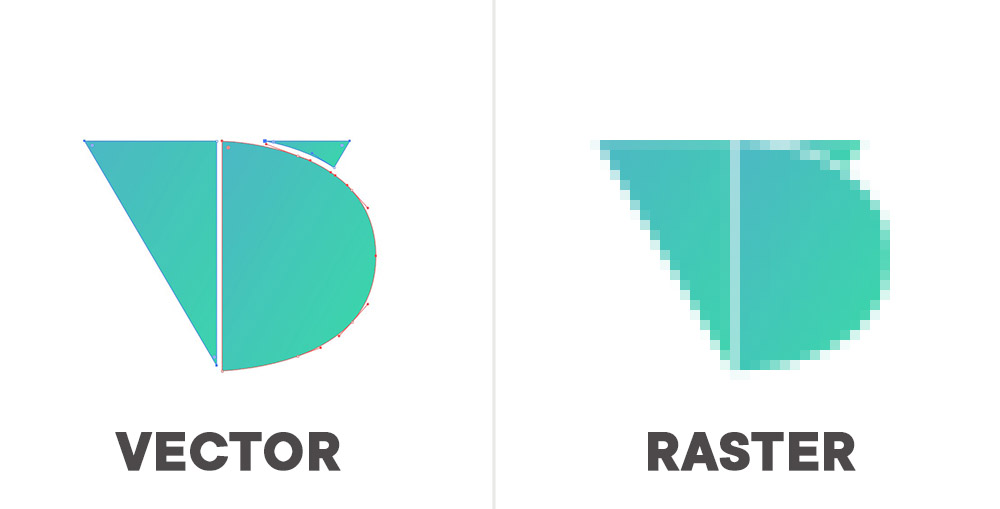 Sai lầm màu sắc logo AI
