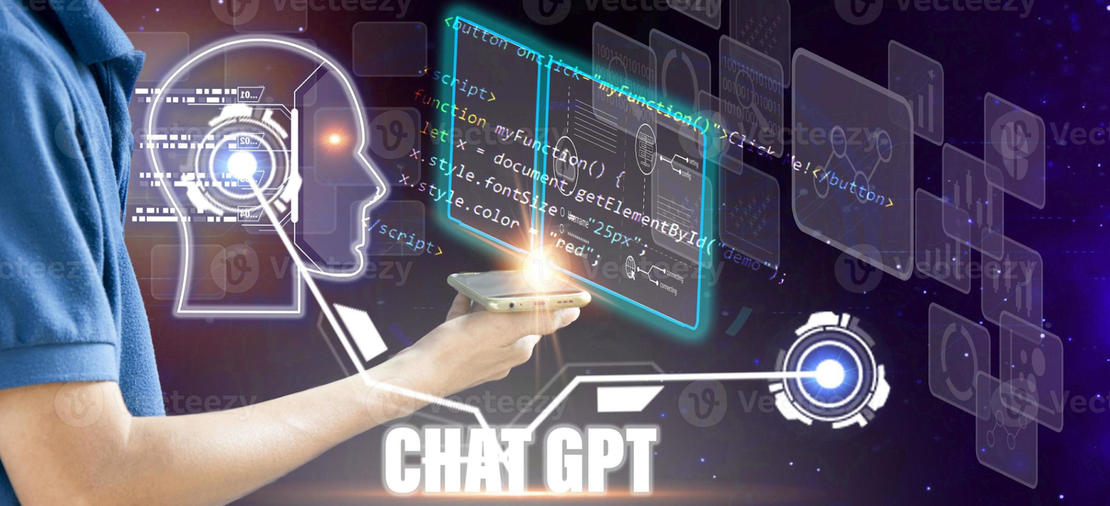 5 ưu nhược điểm của chatgpt khi làm việc - Centrix