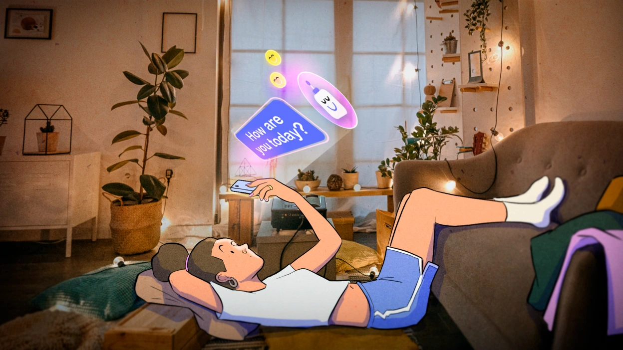 Làn Sóng AI Trí Tuệ Nhân Tạo "Đổ Bộ" Ngành Luật - Centrix