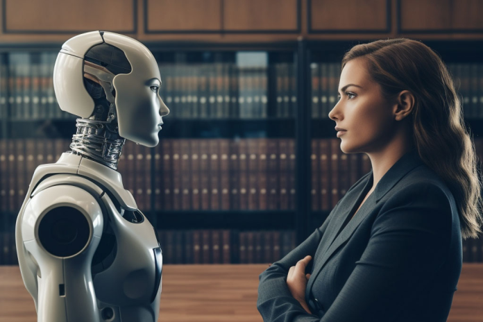 Ứng Dụng ChatGPT Cho Luật Sư: Từ Nghiên Cứu, Soạn Thảo Đến Tư Vấn - Centrix