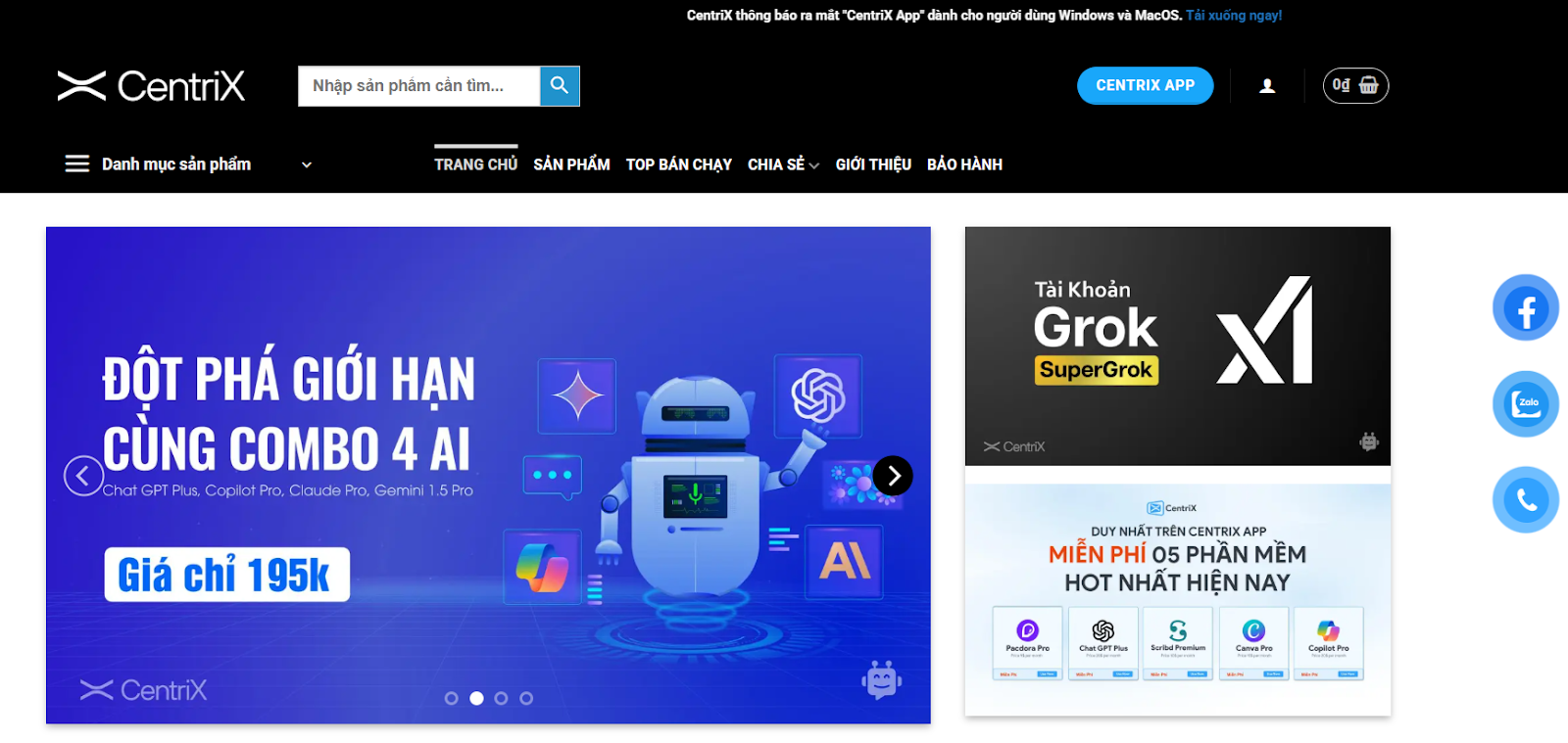 ChatGPT & Consumer Insight: Vũ Khí Bí Mật Của Marketer Thế Hệ Mới - Centrix