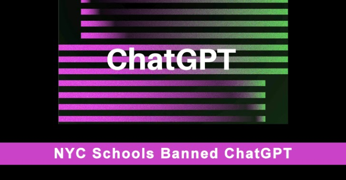 NYC Lệnh Cấm ChatGPT Trong Trường Học - Centrix