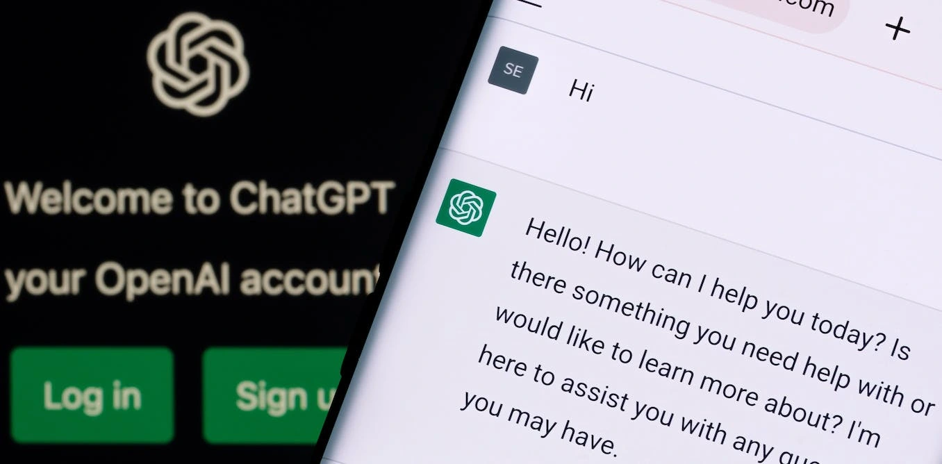 ChatGPT: Hiểu Đúng – Dùng Đúng – Tránh Gây Hại - Centrix