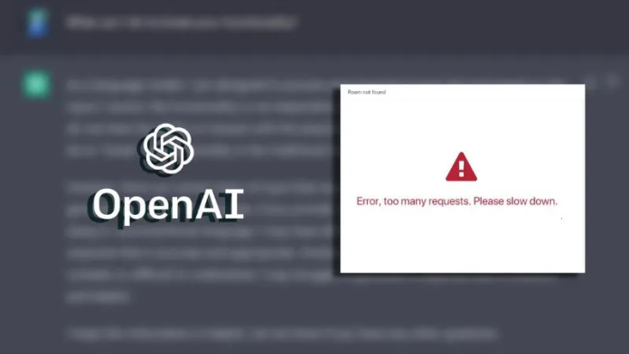 Vì Sao ChatGPT Không Hoạt Động? - Centrix