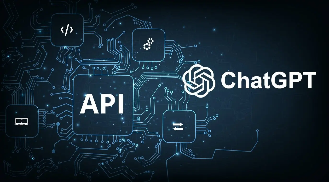 Làm Chủ ChatGPT API: 3 Bước Tích Hợp AI Vào Ứng Dụng Của Bạn | Centrix
