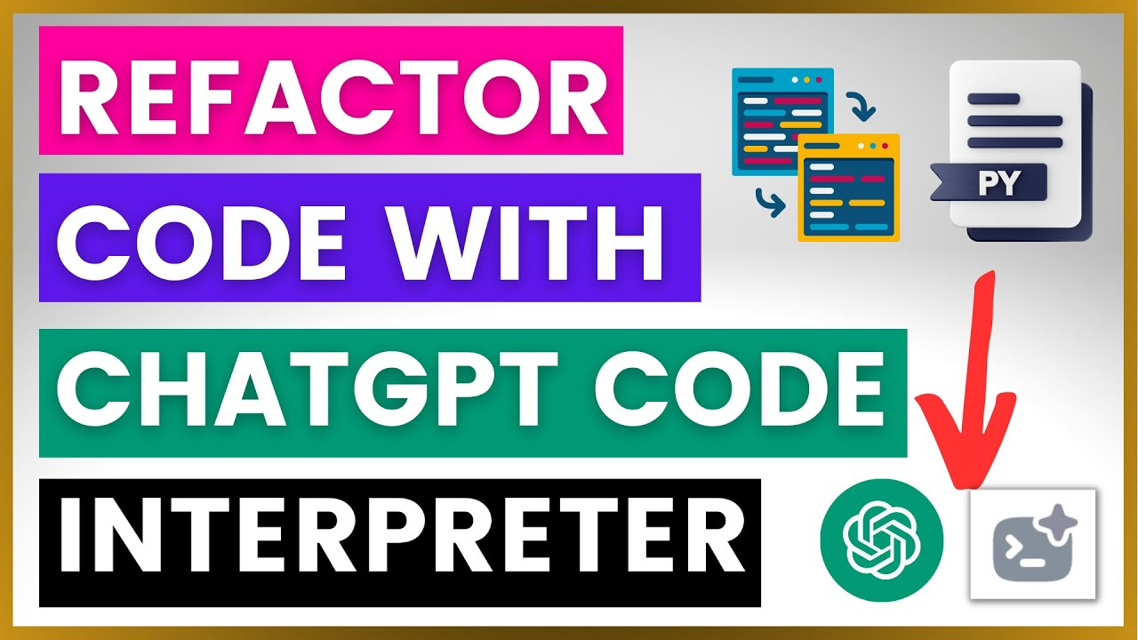 ChatGPT Refactor Code: Tạm Biệt Technical Debt, Chào Đón Clean Code Chuẩn "Senior" | Centrix