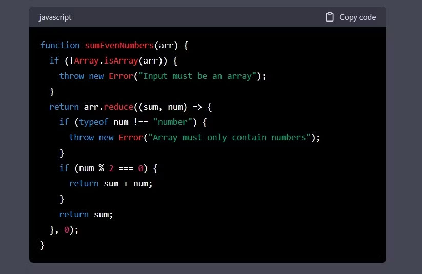 ChatGPT Giúp Bạn Làm Chủ JavaScript Từ Con Số 0 - Centrix