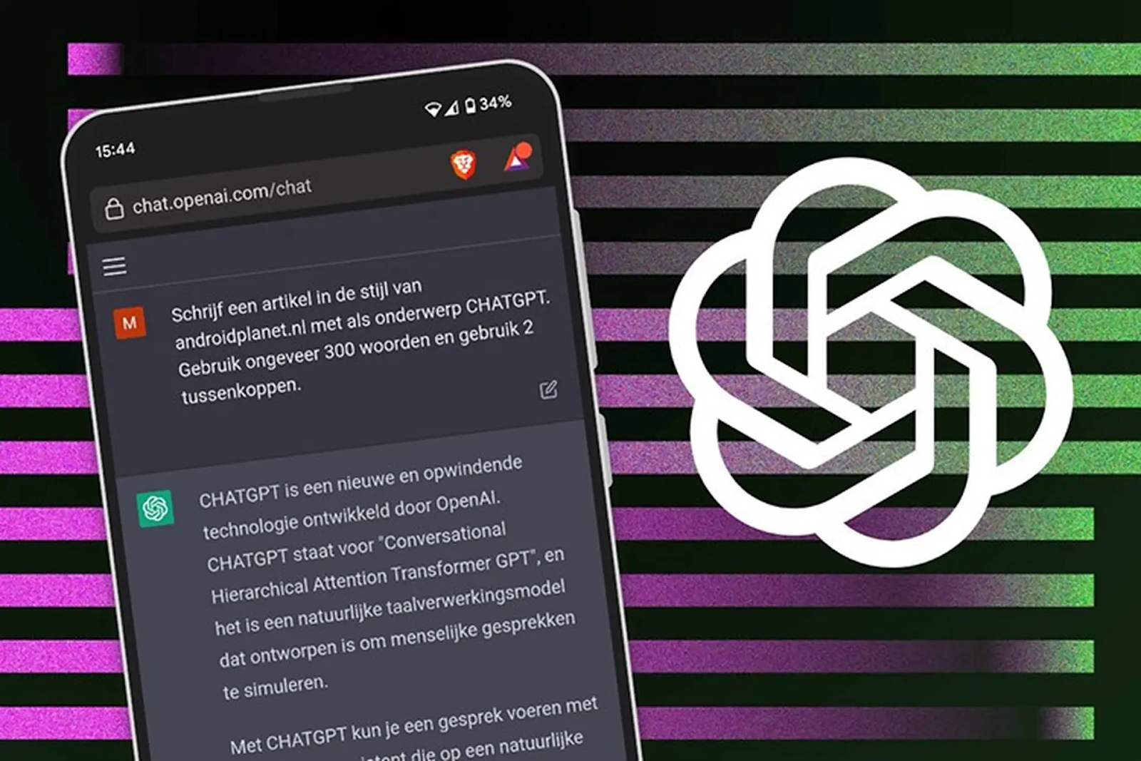5 Câu Lệnh ChatGPT "Thần Thánh" Giúp Bạn Bứt Phá Chỉ Sau Vài Phút - Centrix