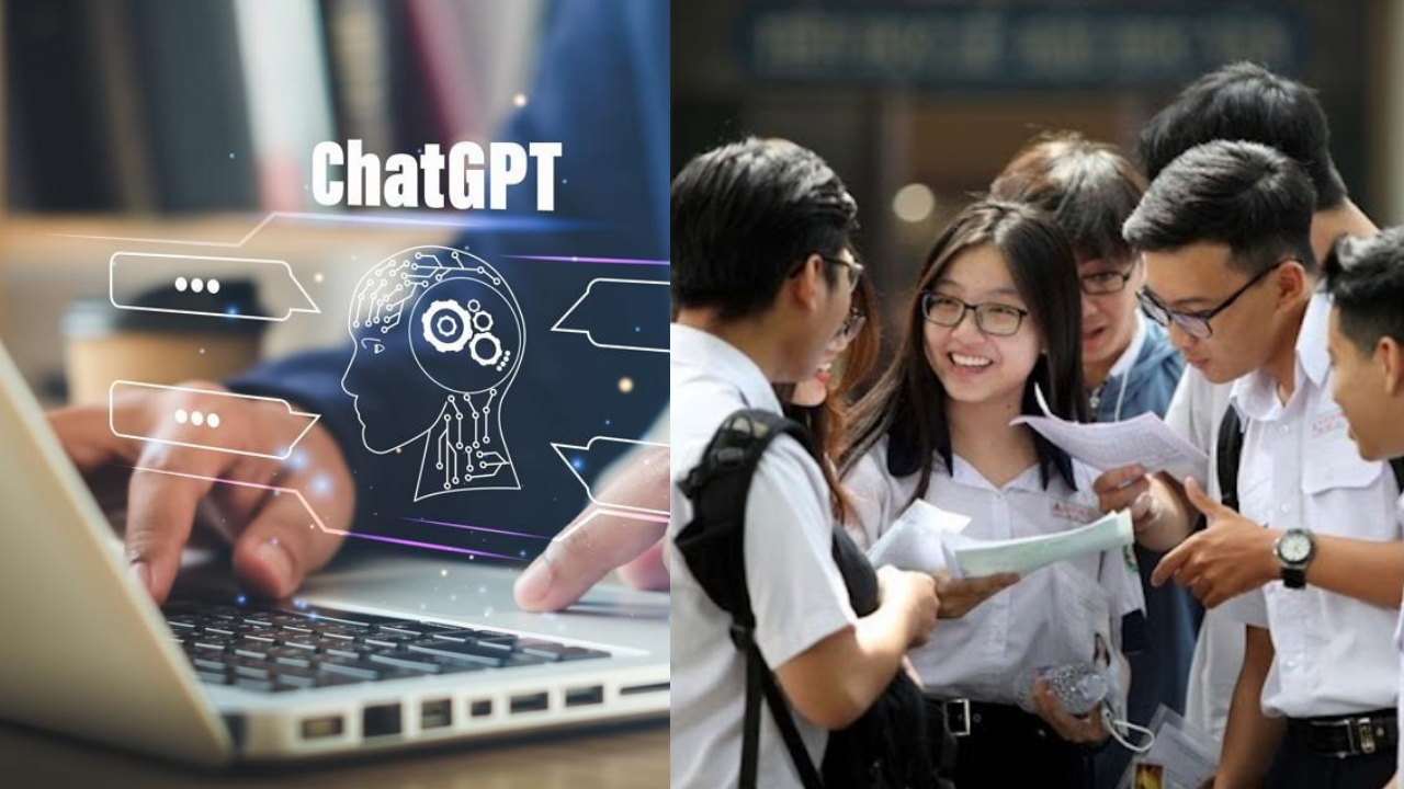Hơn 90% Học Sinh, Sinh Viên Sử Dụng ChatGPT - Centrix