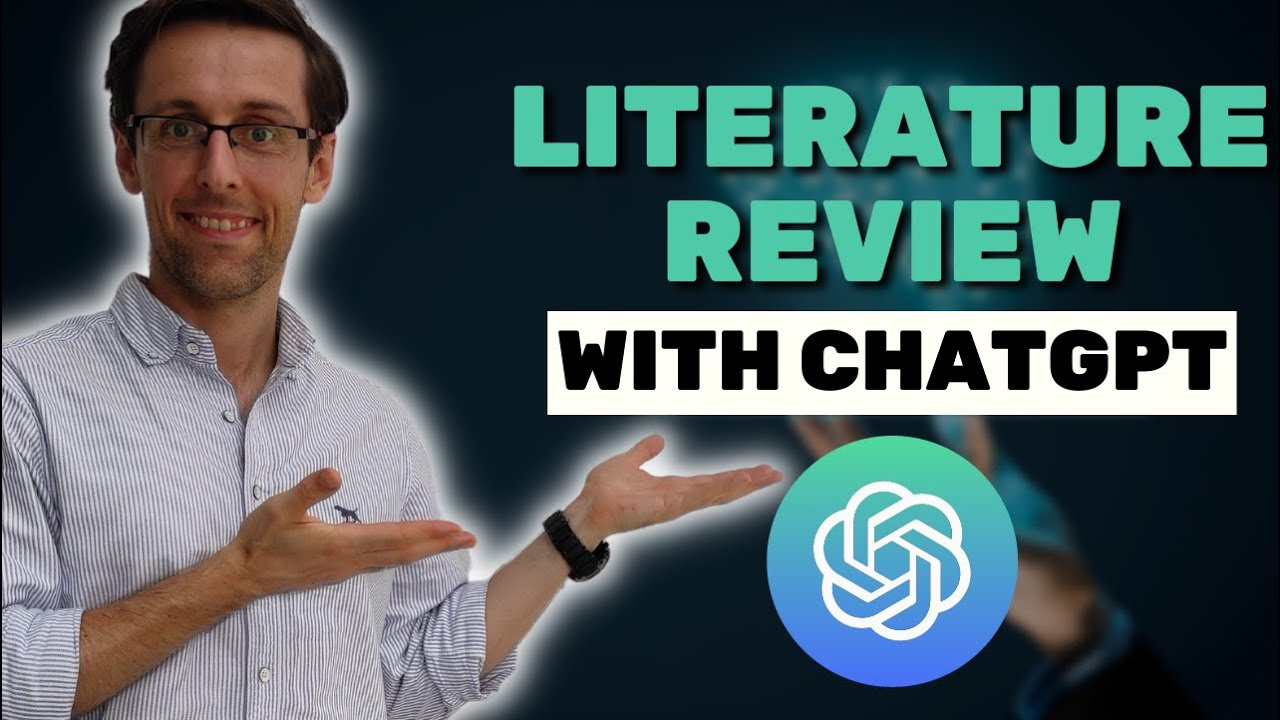Viết Tổng Quan Tài Liệu (Literature Review) Bằng ChatGPT - Centrix