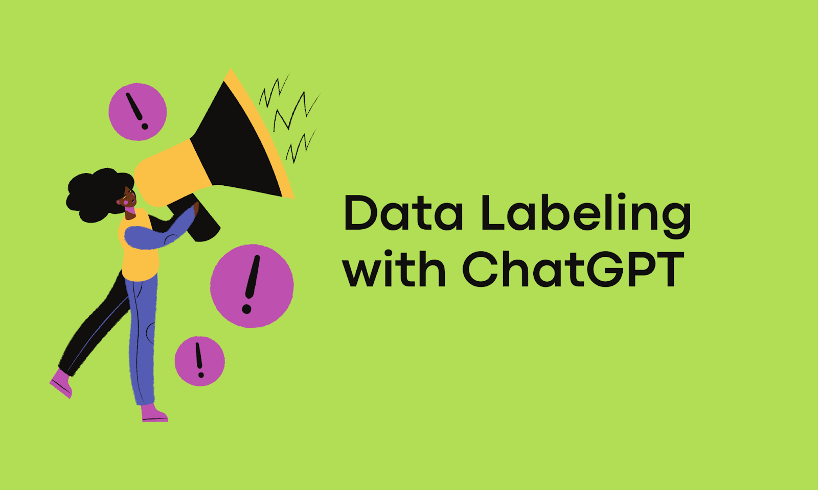 Gán Nhãn Dữ Liệu Với ChatGPT - Tiết Kiệm 70% Chi Phí, Tăng Tốc Pipeline AI Lên 10 Lần | Centrix