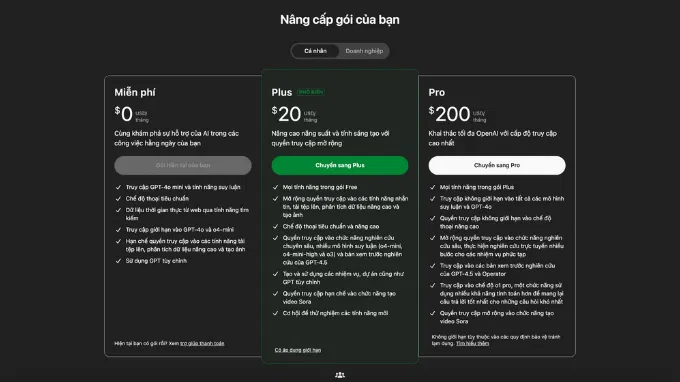 ChatGPT & Consumer Insight: Vũ Khí Bí Mật Của Marketer Thế Hệ Mới - Centrix