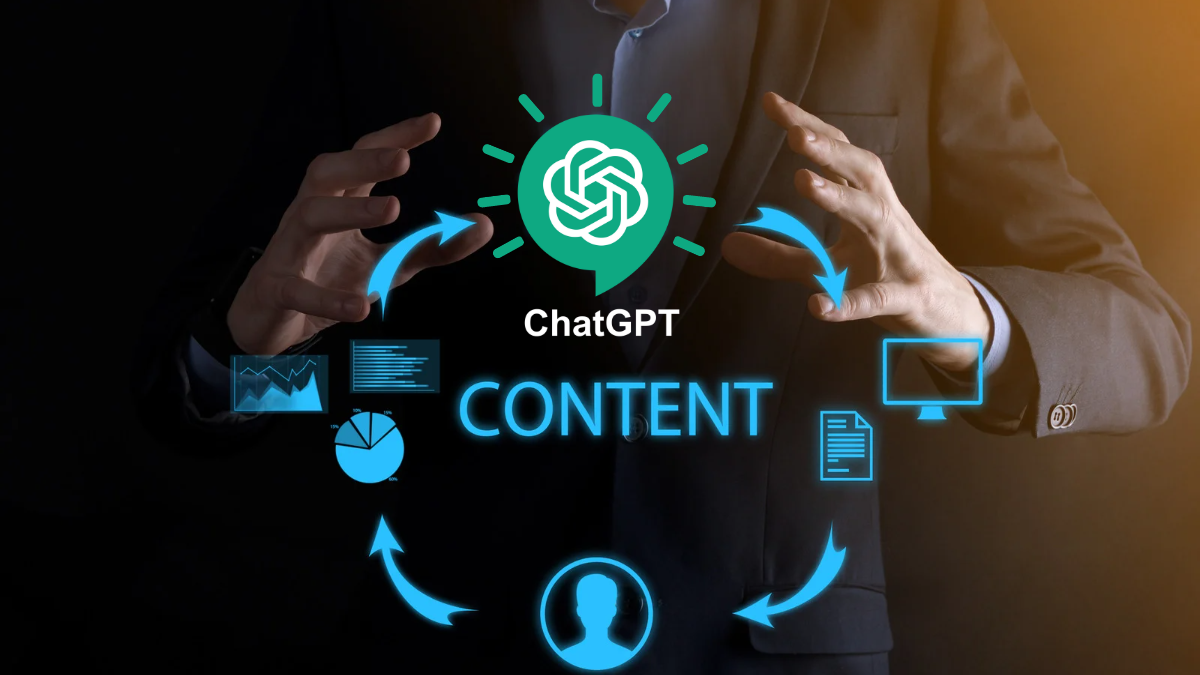 10 Cách Ứng Dụng ChatGPT Được Dùng Nhiều Nhất - Centrix