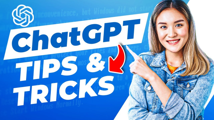 Tricks sử dụng ChatGPT - Centrix