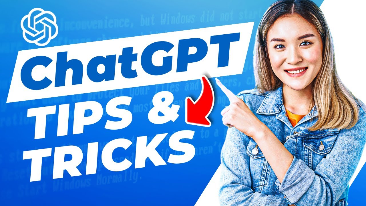 Tricks sử dụng ChatGPT - Centrix
