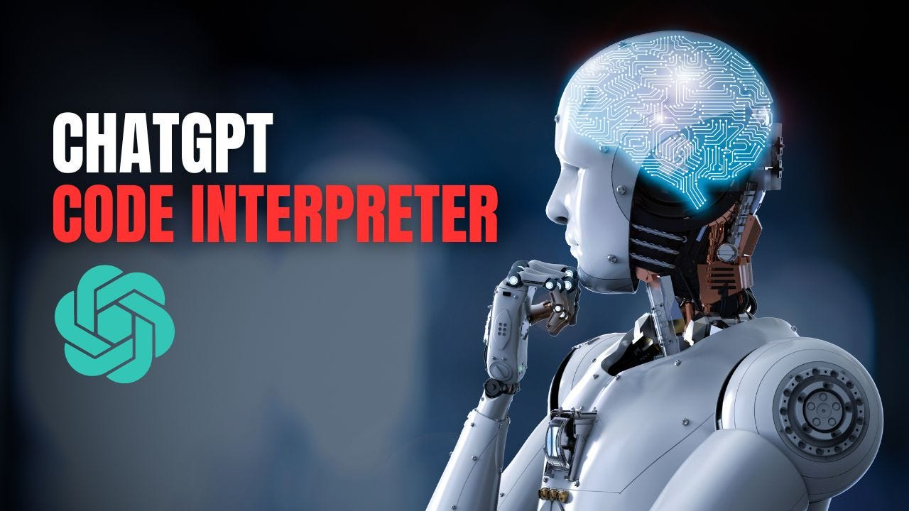 ChatGPT Code Interpreter là gì?