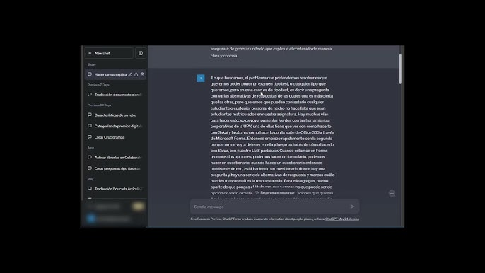Cách Tạo Bản Chép Lại (Transcription) Nhanh Chóng Bằng ChatGPT – Tiết Kiệm Giờ Làm Việc - Centrix