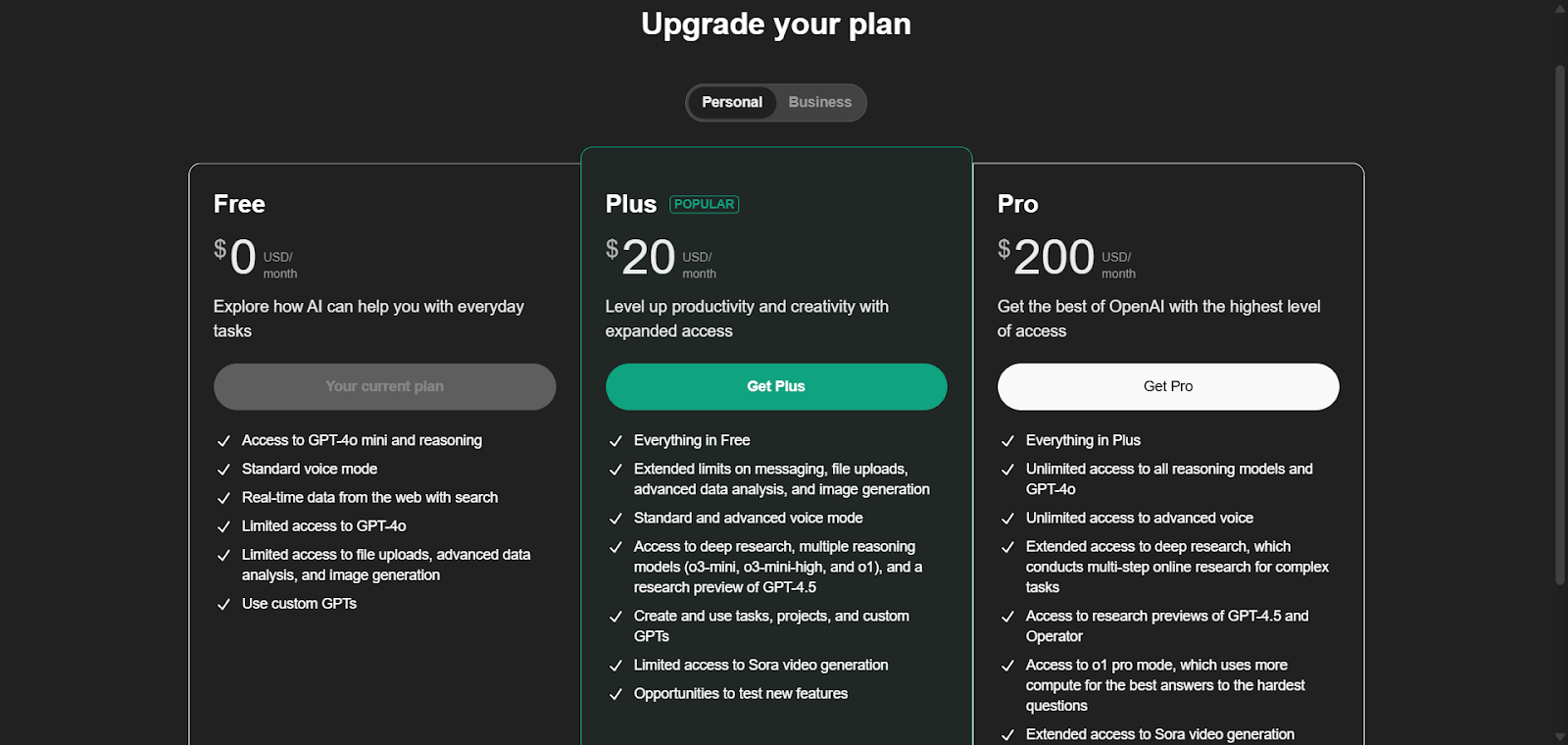 Mở Khóa Sức Mạnh Vô Hạn Của ChatGPT Trong Kỷ Nguyên AI - Centrix