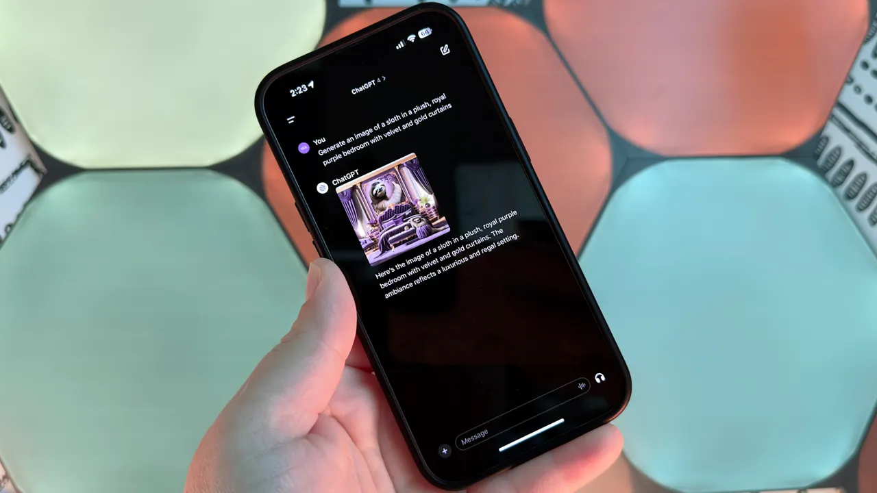 Ưu Điểm ChatGPT DALL·E 3 - Centrix