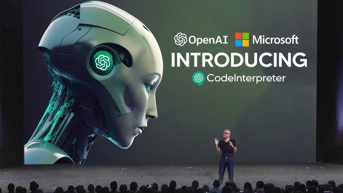 Ai có thể sử dụng ChatGPT Code Interpreter?