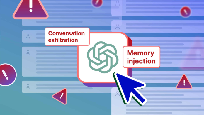 Rủi Ro Bảo Mật Khi Sử Dụng ChatGPT Và Cách Phòng Tránh - Centrix