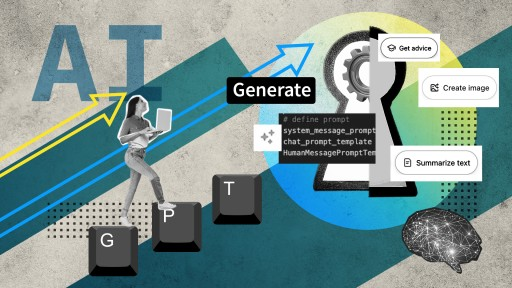 Cách dùng ChatGPT đa phương thức - Centrix