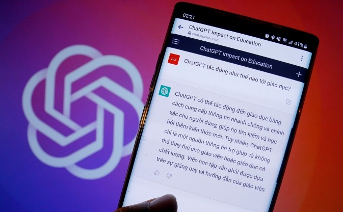 Thực trạng lạm dụng ChatGPT để gian lận & đánh lừa - Centrix