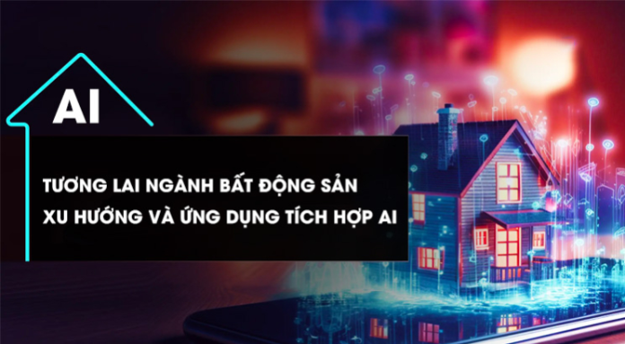 Cẩm Nang AI Cho Nhà Môi Giới Bất Động Sản: 