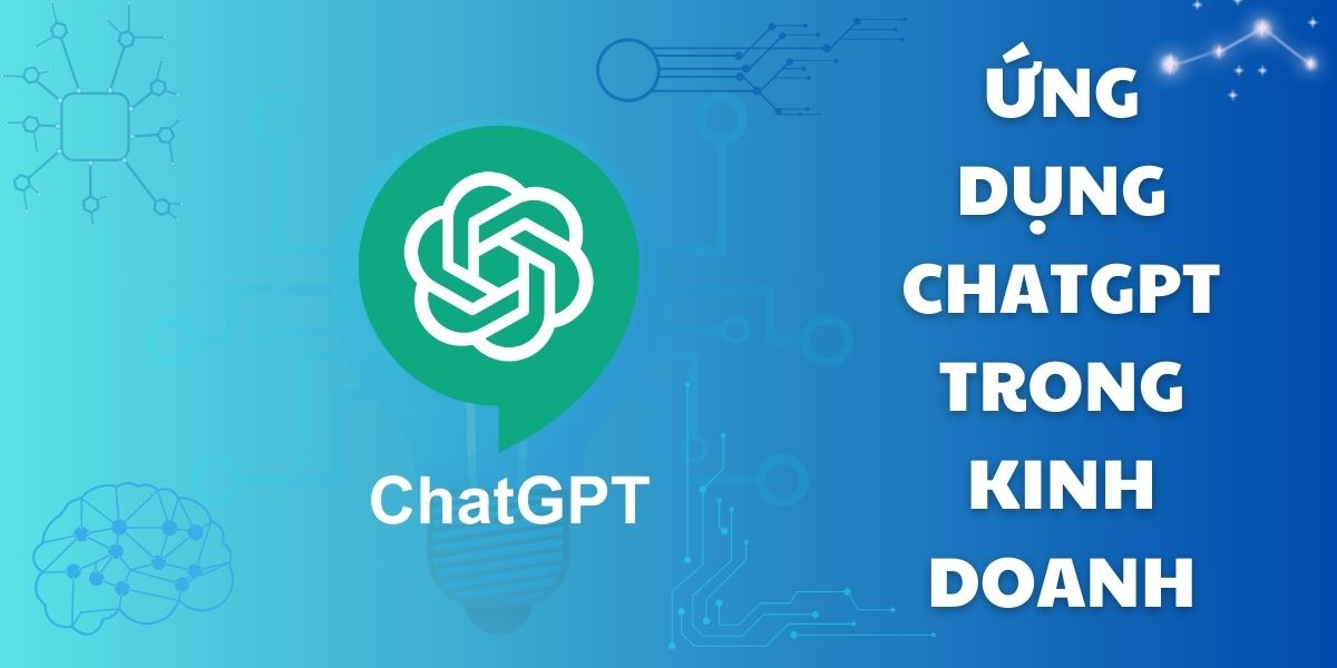 Top 5 Chiến Lược Kinh Doanh Đột Phá Với ChatGPT - Centrix