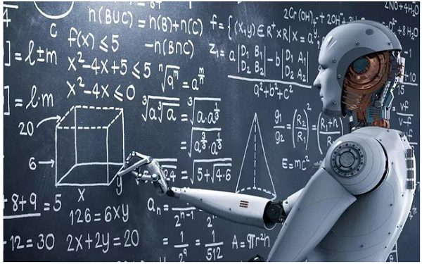 AI Lên Ngôi - Học Tập "Nhàn" Hơn Hay Gian Lận Tinh Vi Hơn? - Centrix