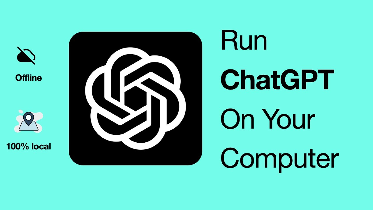 ChatGPT Cục Bộ (Offline) - Centrix