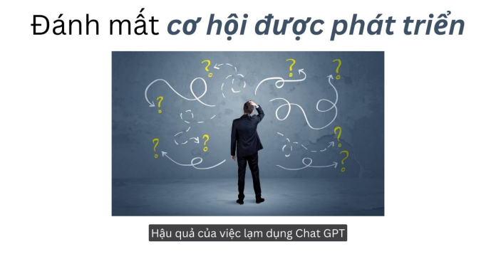Thực trạng lạm dụng ChatGPT để gian lận & đánh lừa - Centrix