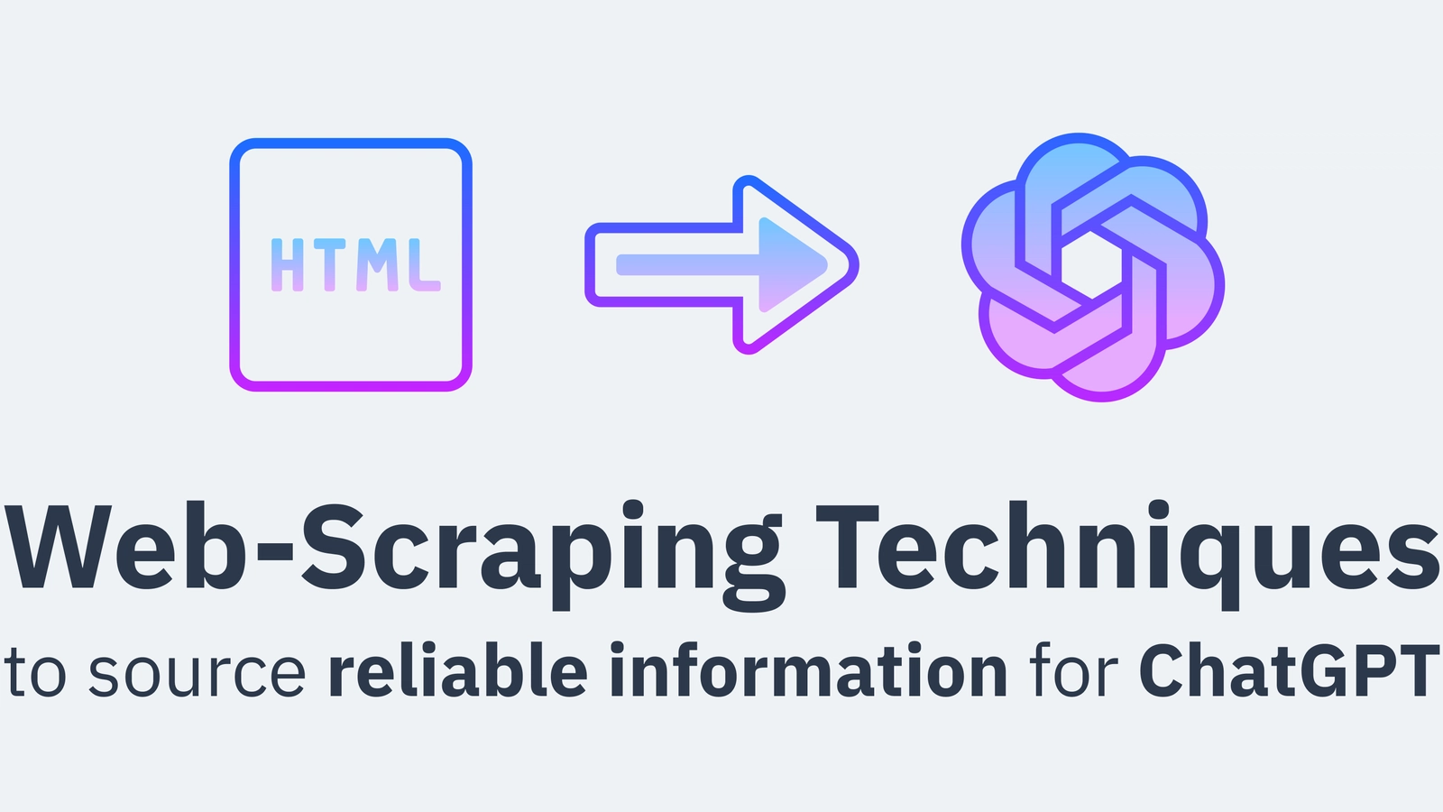 Bậc Thầy Web Scraping 2025: Biến ChatGPT Thành Cỗ Máy Thu Thập Dữ Liệu - Centrix