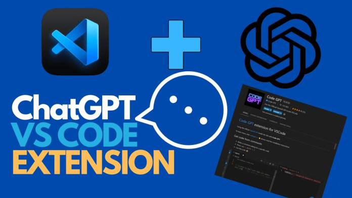 ChatGPT & VSCode: X10 Năng Suất Lập Trình - Centrix