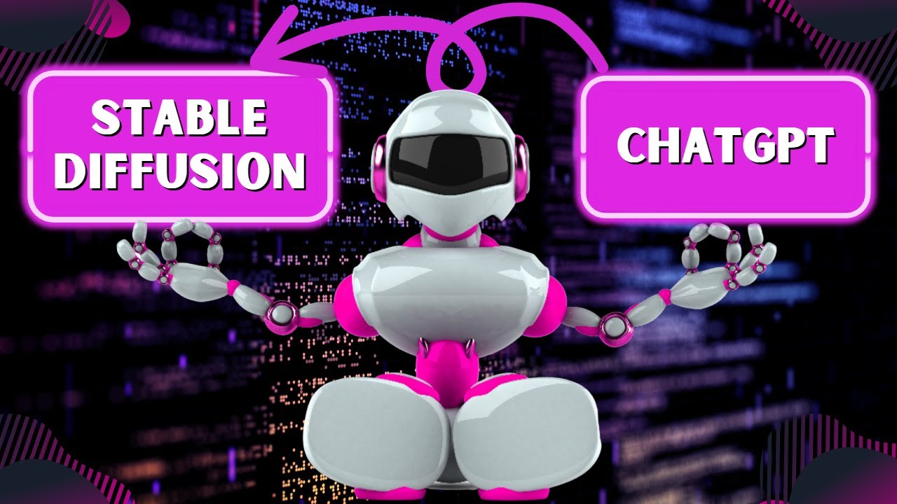 "HACK" PROMPT STABLE DIFFUSION, TẠO ẢNH SIÊU ĐẸP | Centrix