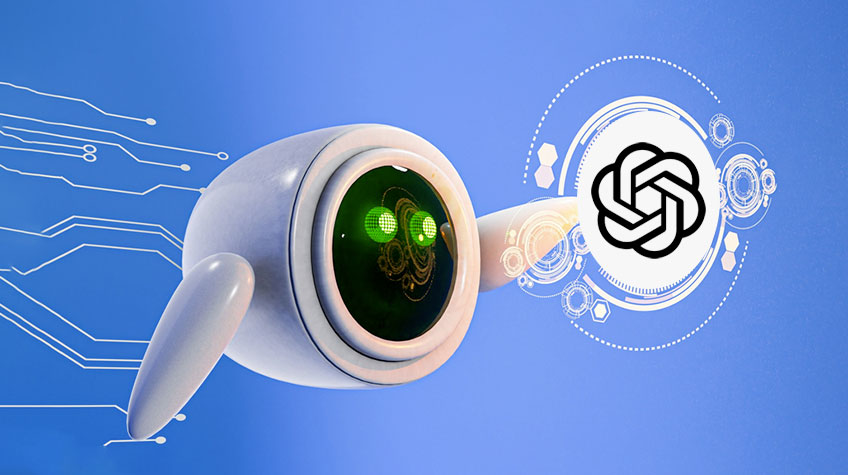 ChatGPT: Ai Đang Dùng AI? Bạn Có Đang Bỏ Lỡ Điều Gì? - Centrix