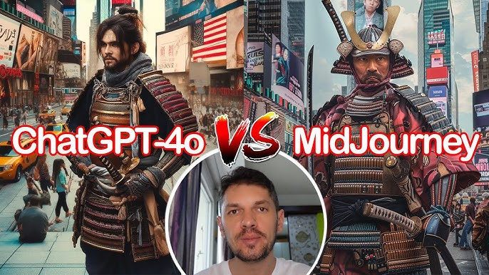 Nâng Trình Midjourney X10: Bí Kíp Huấn Luyện ChatGPT - Centrix