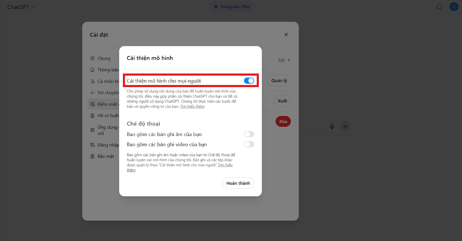 Rủi Ro Bảo Mật Khi Sử Dụng ChatGPT Và Cách Phòng Tránh - Centrix