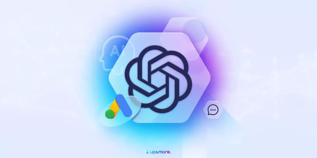 ChatGPT x Google Ads: 5 Prompt Tăng CTR Gấp Đôi - Centrix