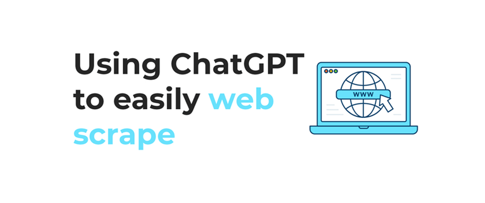 Dùng ChatGPT để quét dữ liệu website | Centrix