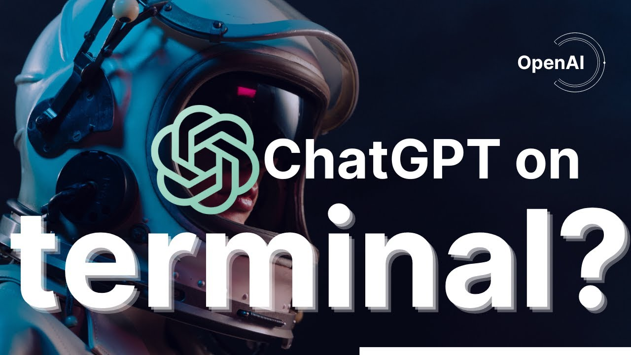ChatGPT x Terminal: Biến Dòng Lệnh Thành Trợ Lý AI Đắc Lực Với ChatGPT - Centrix
