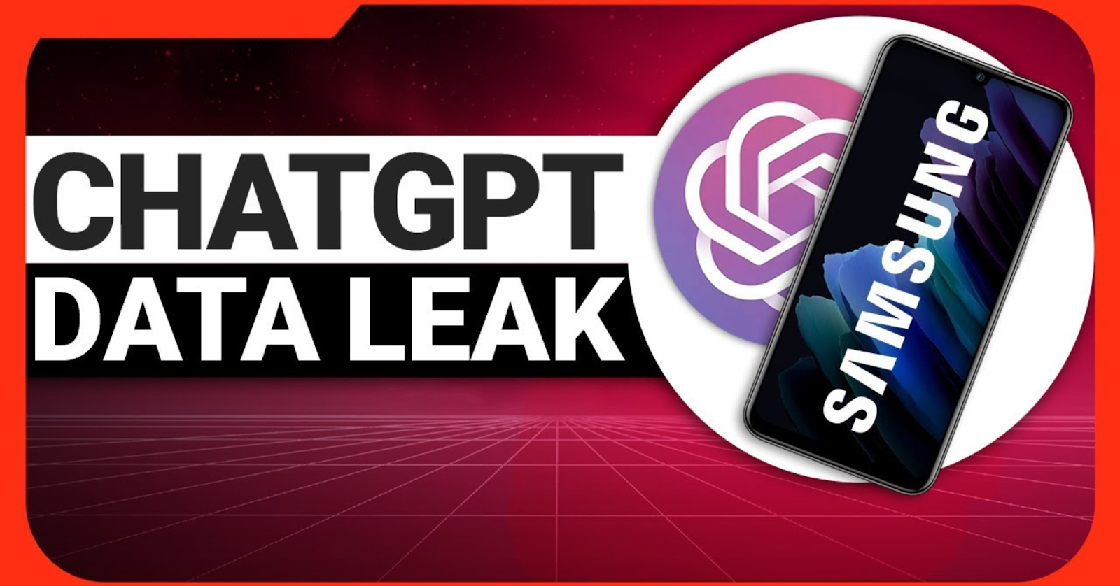 Vụ Rò Rỉ Dữ Liệu Chấn Động Của Samsung - Centrix