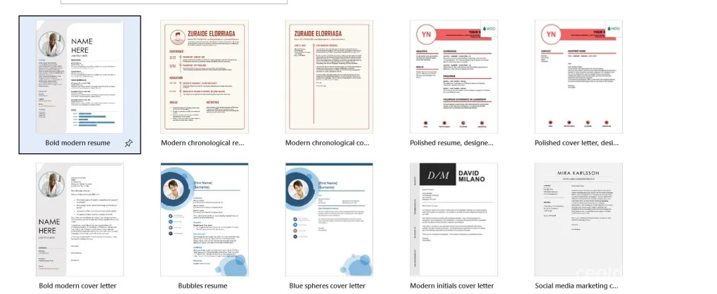 Viết CV Bằng ChatGPT: Bí Quyết Thu Hút Nhà Tuyển Dụng - Centrix