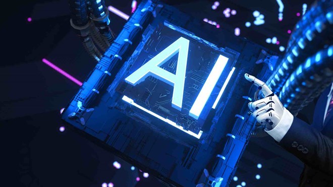 Doanh nghiệp Việt dần tiến sâu vào ứng dụng AI