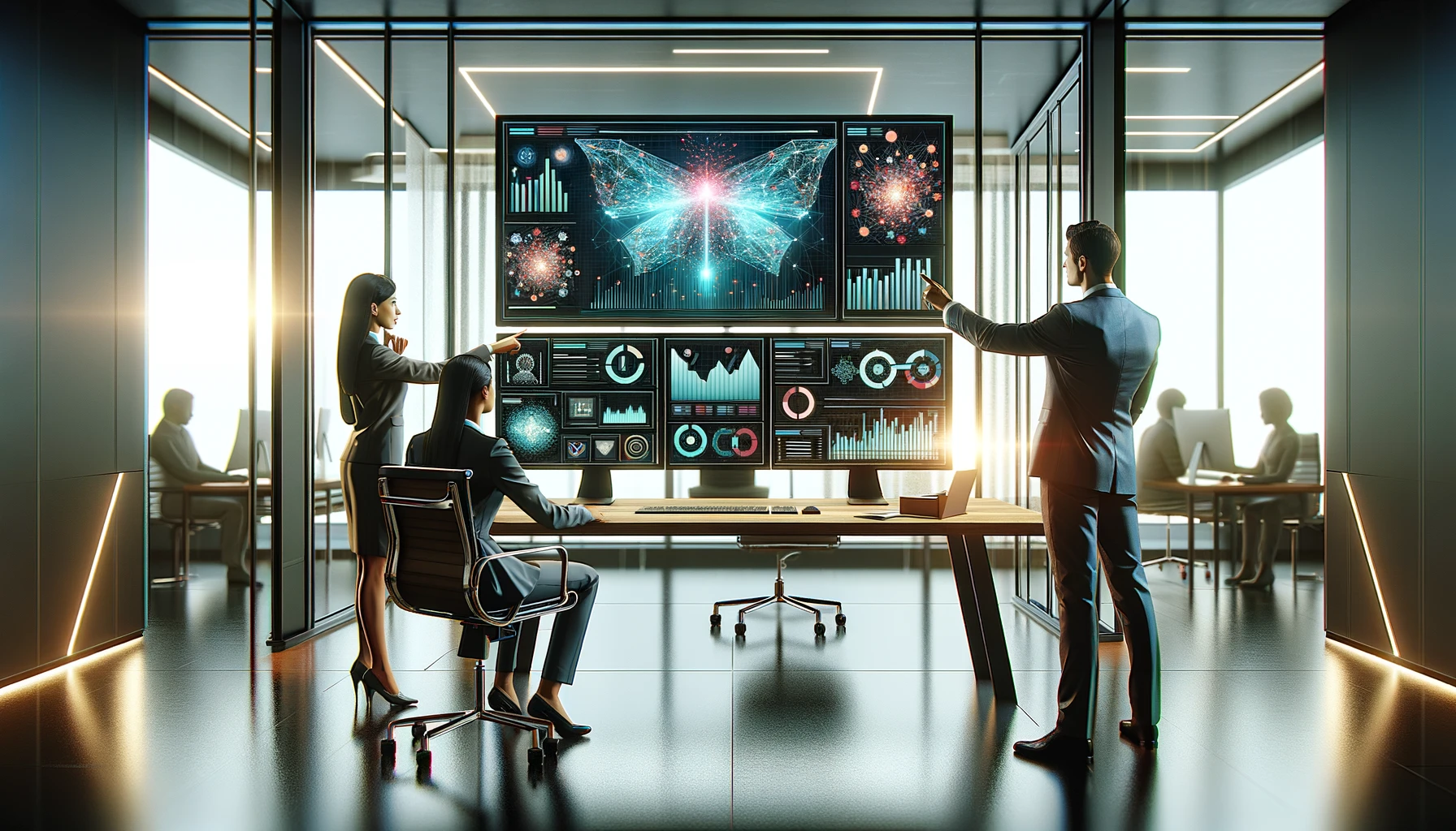 9 Công cụ tạo kế hoạch kinh doanh AI tốt nhất (tháng 1 năm 2025) – AI FOR  LIFE