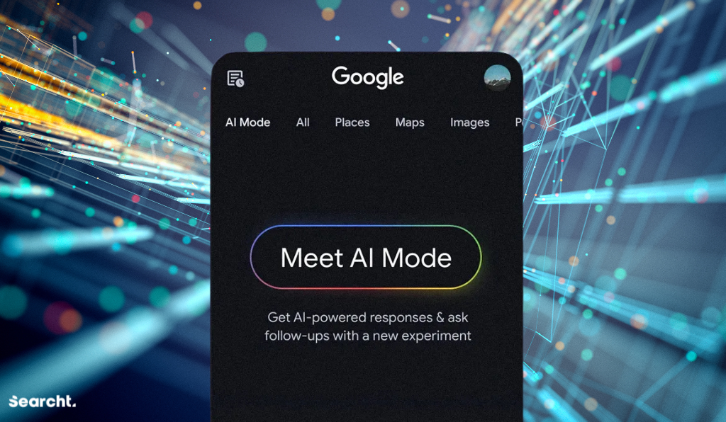 AI Mode has landed in Australia: here's what we know so far