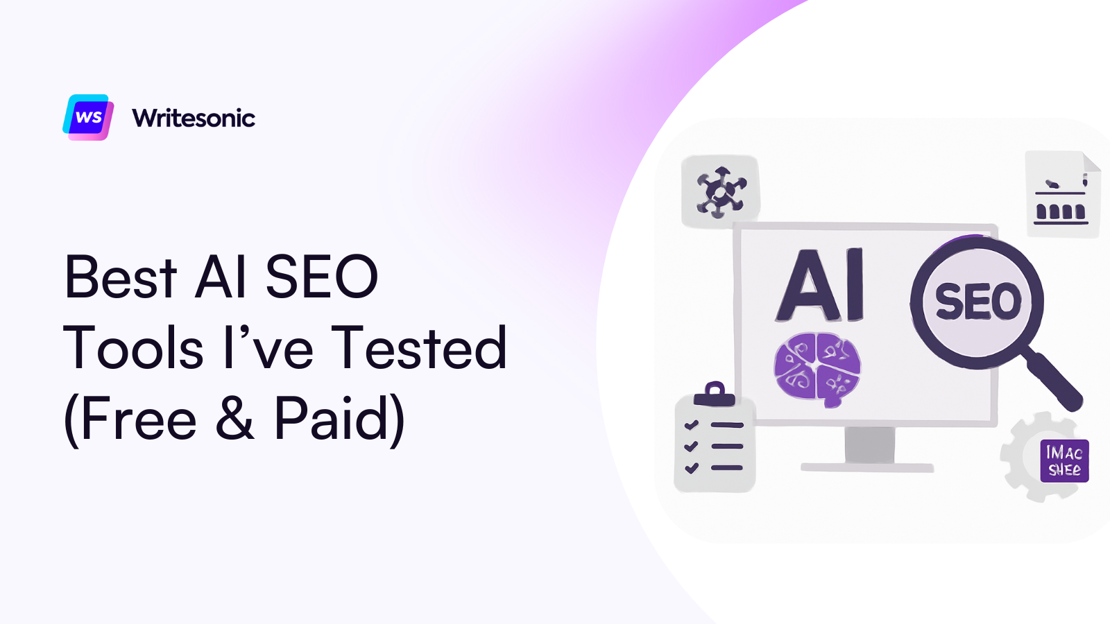 AI SEO Tool Definition