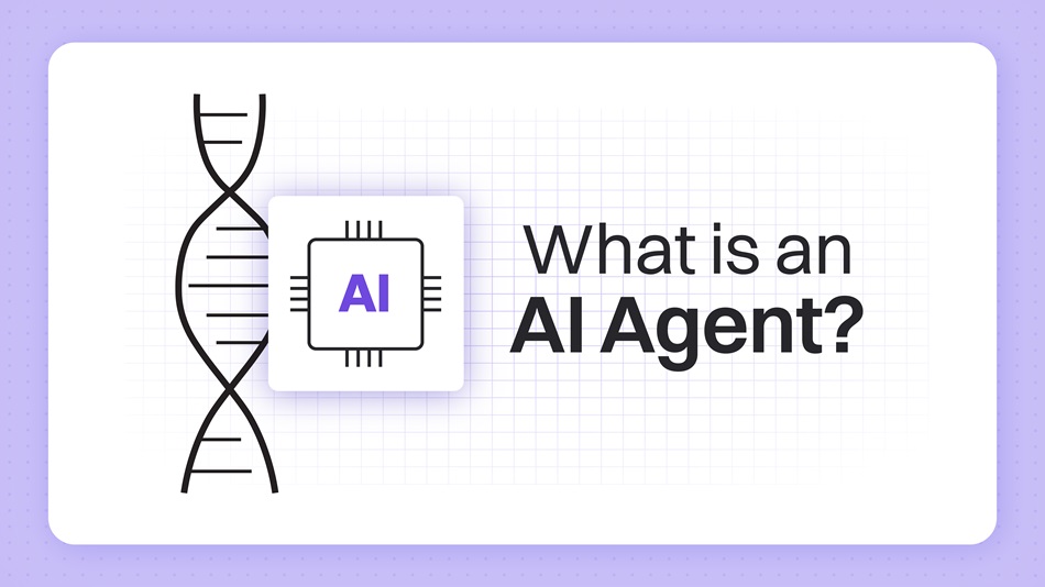 AI Agent là gì? Đặc điểm, cấu trúc và cách thức hoạt động | Lợi ích