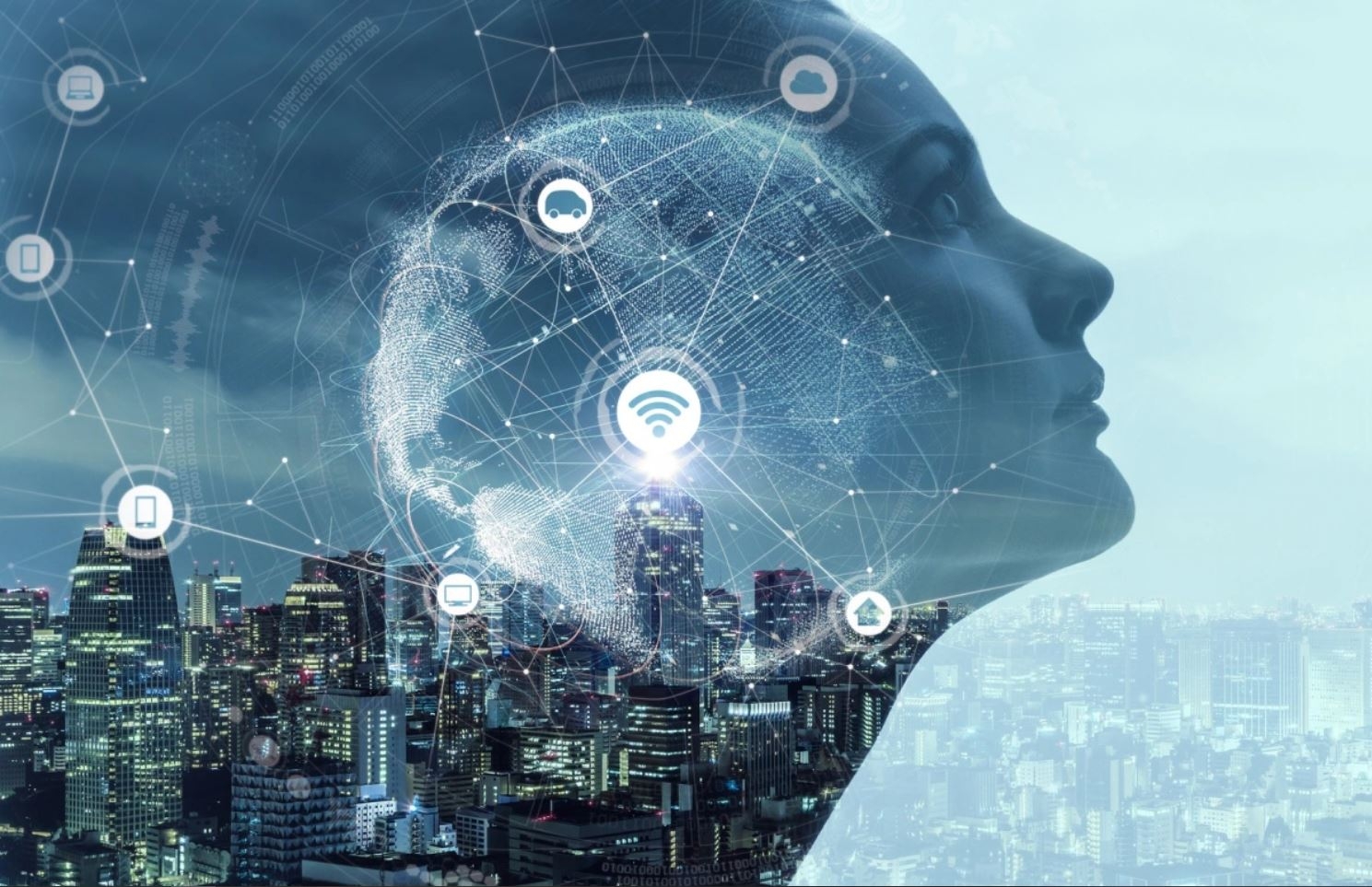 Ứng dụng AI trong thiết kế kiến trúc - Công ty kiến trúc hiệu năng hiện đại  CEEB